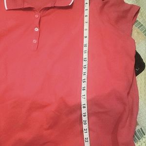 Susan Graver Golf